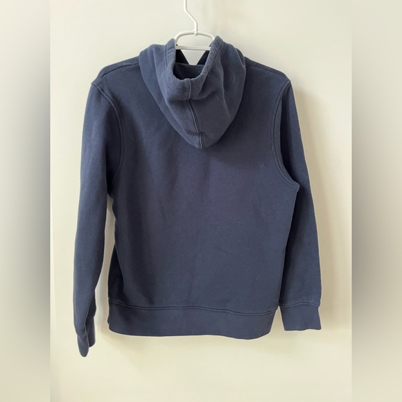 Youth Size XL Nike Lot of 3 (Hoodie, Long Sleeve and Short Sleeve) Tops - Picture 3 of 12